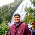 Ravindra Raj Kanitkar