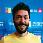 Simon-Pierre Gingras