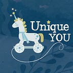 Unique You Books