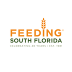 Feeding South Florida