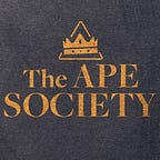 The Ape Society