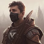 Palin, Marcelo Facio