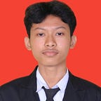 Anugrah Dwi Kustanto