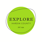 Explore Hardin County