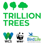 Trillion Trees