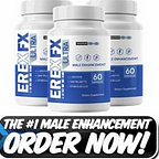 ErexFX Ultra Male Enhancement