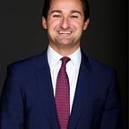 Zachary Leonsis