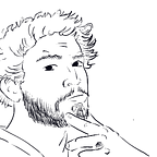 Oscar Garcia Montero