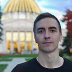 Alexander Kulabukhov