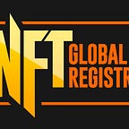 NFT Global Registry