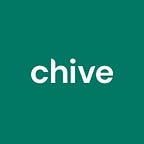 CHIVE