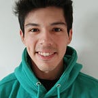 Aristoteles Joel Nici