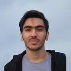 Amir Reza Mehrbakhsh