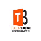 Tutorboatofficial