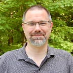 Kristoffer Stokes, PhD