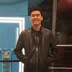 Ivan Ray Maple Buglosa