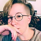 Lauren Patton (she/her)