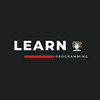 Learn Programming </>