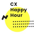 CX happy hour