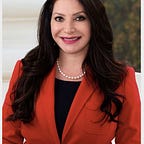 CA Senator Susan Rubio