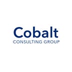 Cobalt Consulting Group