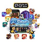 slot-PGSmash.online