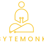 Byte Monk