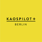 Kaospilot+