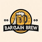 BargainBrew.