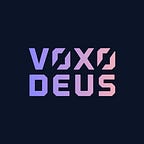 VoxoDeus