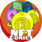 NFT Comics