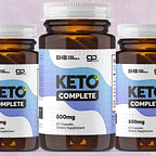 Keto Complete Reviews