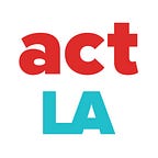 ACT-LA