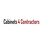 Cabinets 4 Contractors