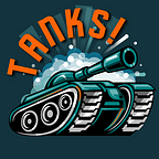 Tanks! For Playing