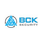 BCK Security Inc