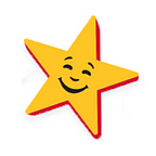 Happy Star