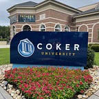 Coker University