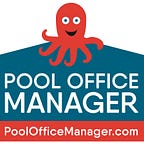 Pool Office Manager