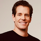 Cameron Winklevoss