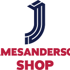 Jamesandersonshop