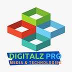 Digitalz Pro Media & Technologies Private Limited