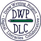DWP and DLC at Drew University