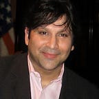 Dhaval Jadav