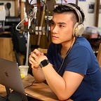 侯智薰(Raymond Hou)