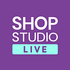 Shop Studio Live