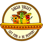 Salsa Valley
