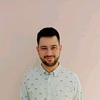 Sergio Sampedro Diaz