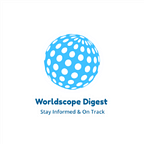 Worldscope Digest