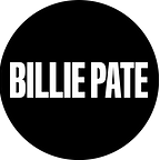 Billie Pate